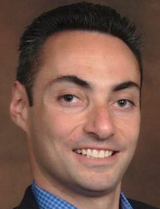 Dr. Sergey Berenshteyn of Adirondack Orthodontics